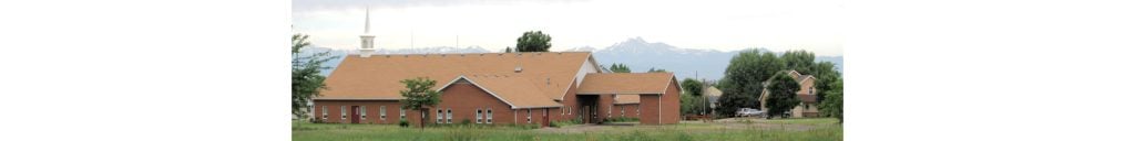 Worship Service May 24, 2025, Nicholas Miller