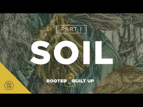 08-21-2021 “Soil”, David Asscherick, YouTube