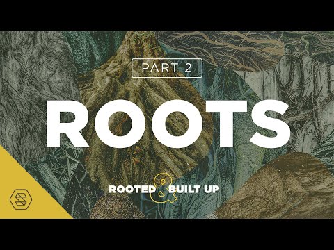 09-18-2021 “Roots”, David Asscherick, YouTube