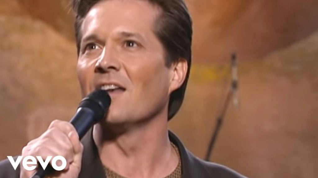 The Booth Brothers – “Castles in the Sand” (Live at Red Rocks)