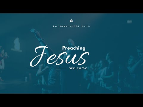 I’m Lost – Pastor Zlatan Ljuljdjurovic