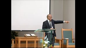 ” The Best Position in the Church “