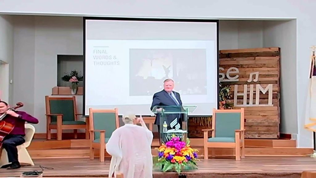 “Sabbath Sermon October 1”