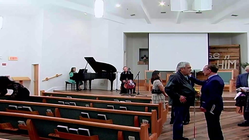 Sabbath March 4, 2023 “Missed Opportunities”