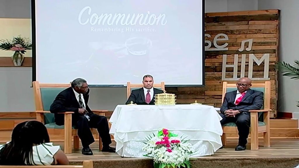 “Spiritual Foundations Part 4: From Rubble to Restoration”