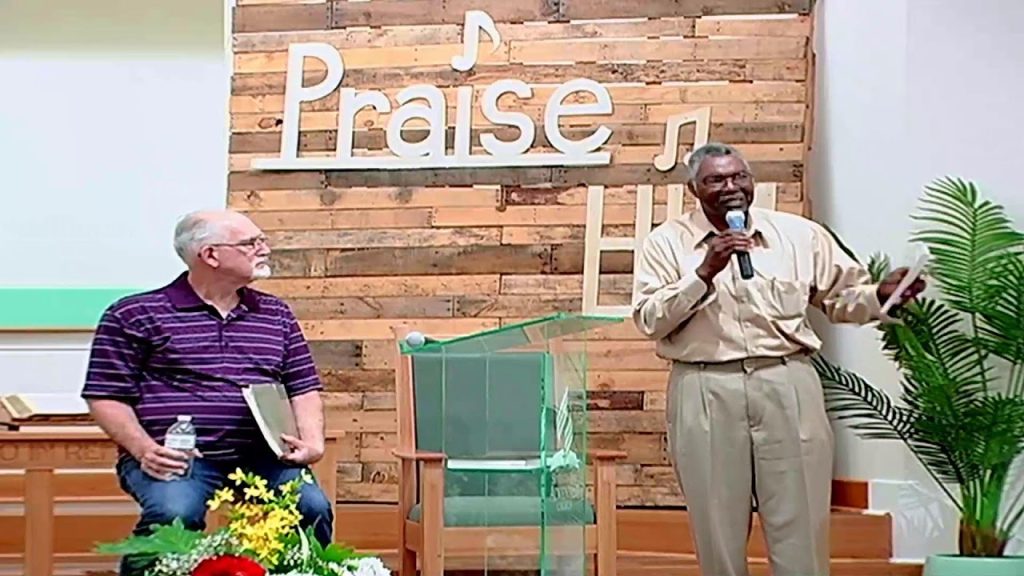 “Spirit Lead Concert – Jeff Hunt”