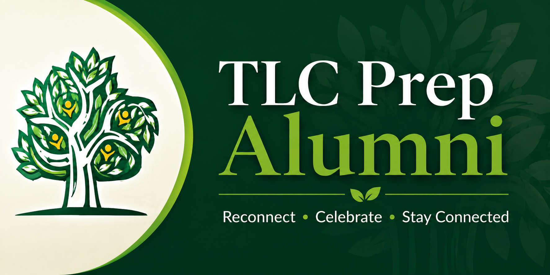 TLC Prep Alumni Events