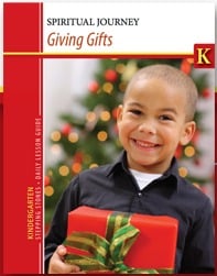 Giving Gifts cover