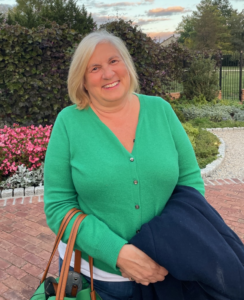 Becky Durichek