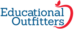 Educational Outfitters logo