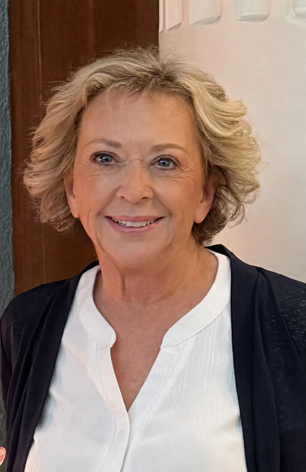 Jane Treichler