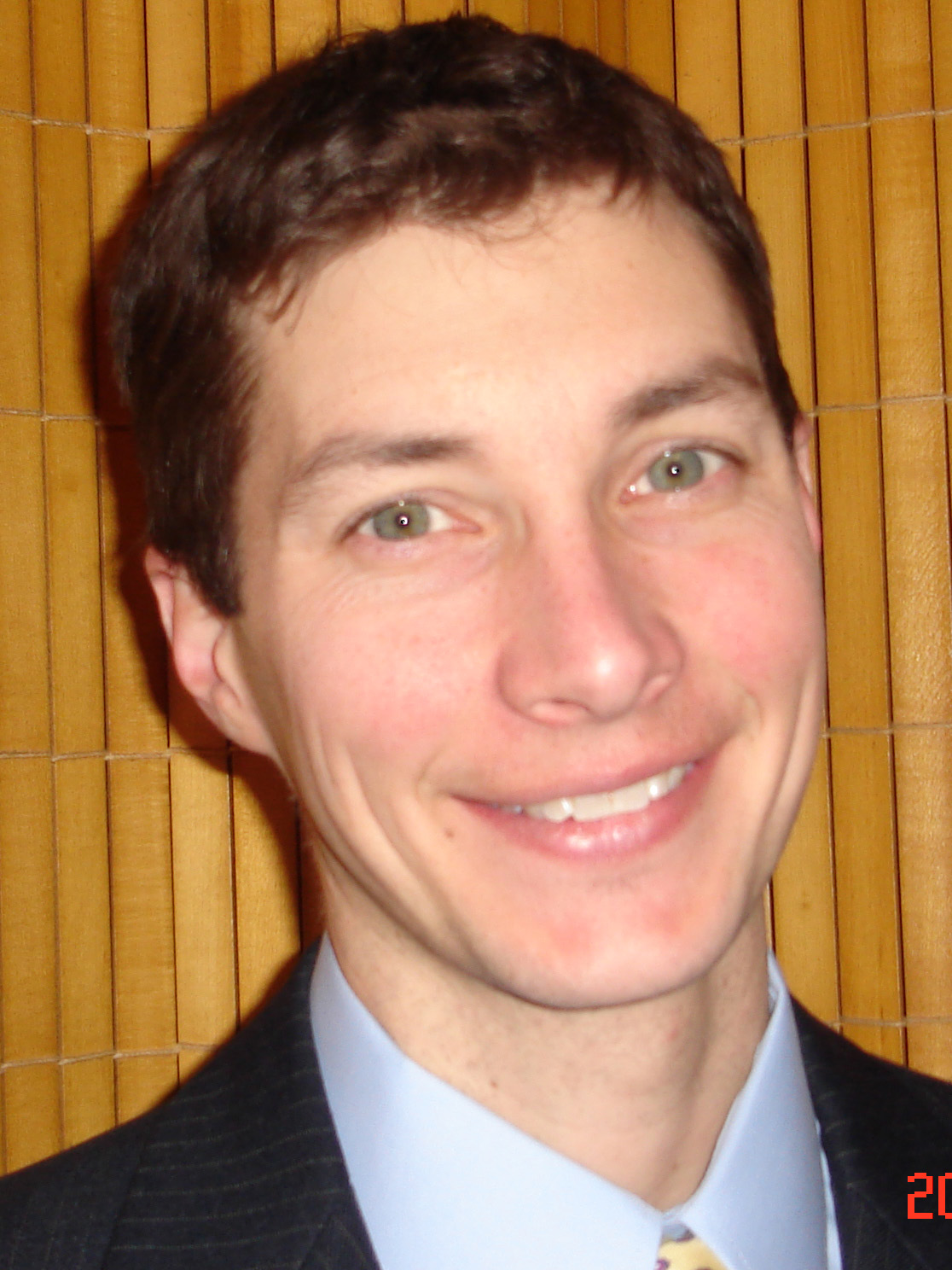Mark Lembke profile picture