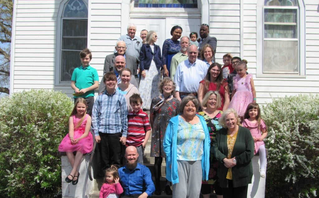 Fremont Seventh-day Adventist Church