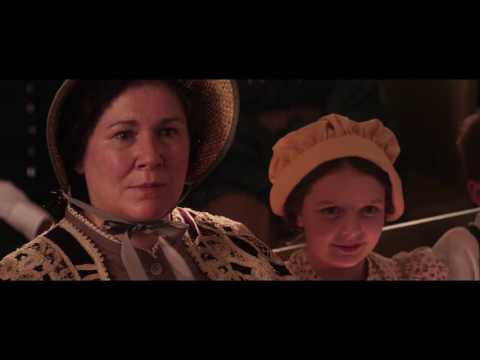 Tell the World” History of the Seventh Day Adventist Film