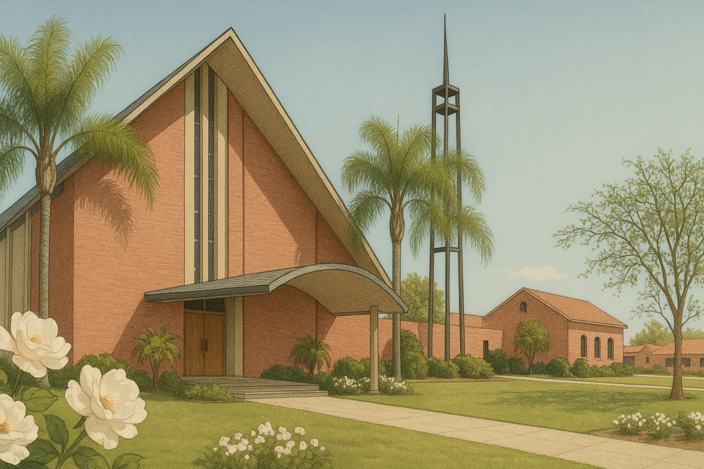 Welcome to the Fullerton SDA Church