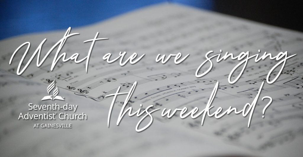 Worship Team & Platform Schedule