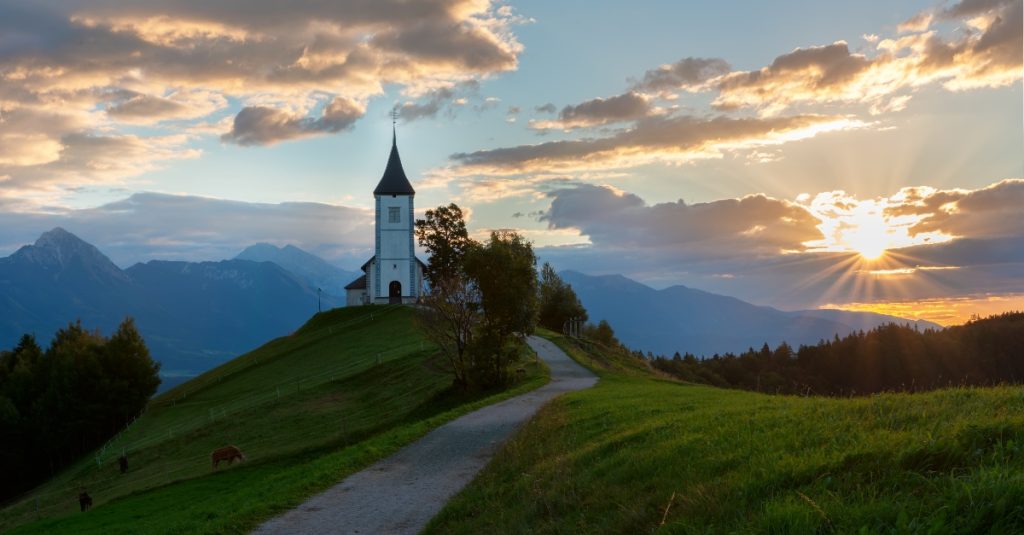 The Purpose of the Church