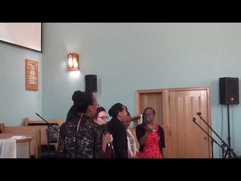Majesté par le groupe Yadah