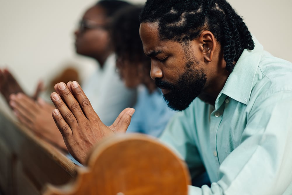 Culto Divino • Iglesia en Adoración • Génesis Adventista