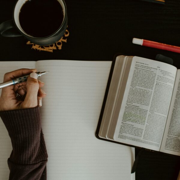 Bible Competition