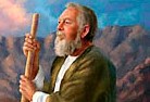 MOSES Part 3-The Change