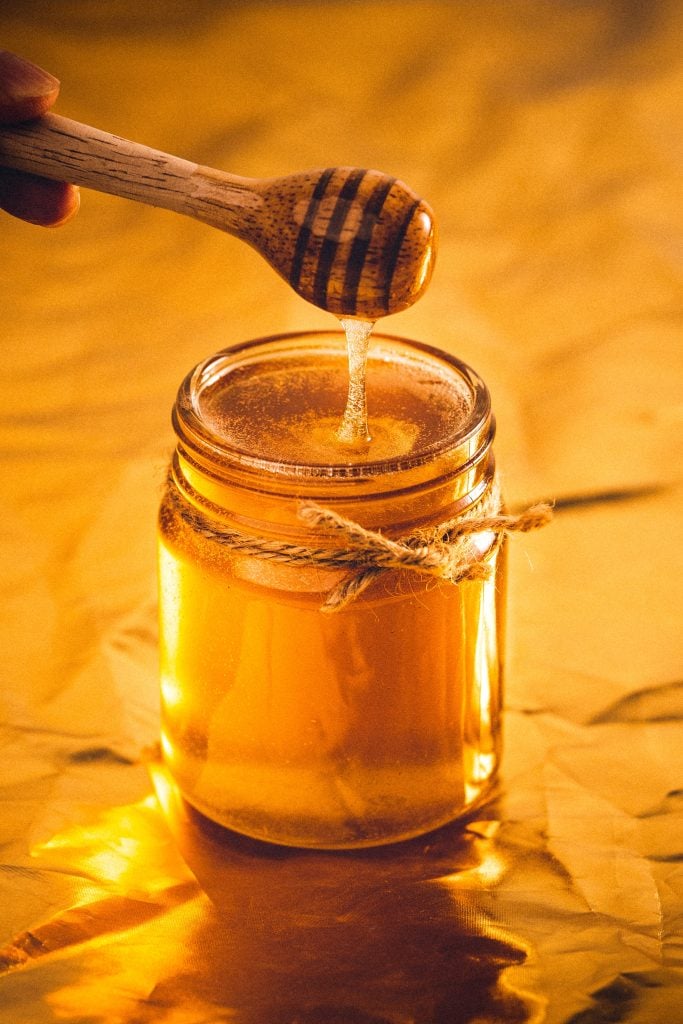 Too Much Honey