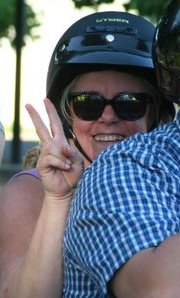 Yvonne Hendriks-Boyette profile picture
