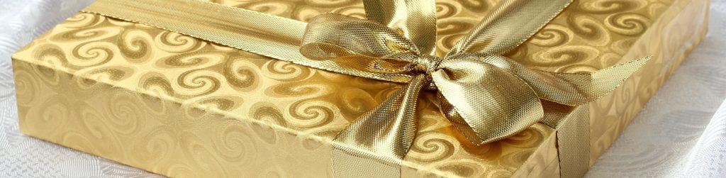 The Gift