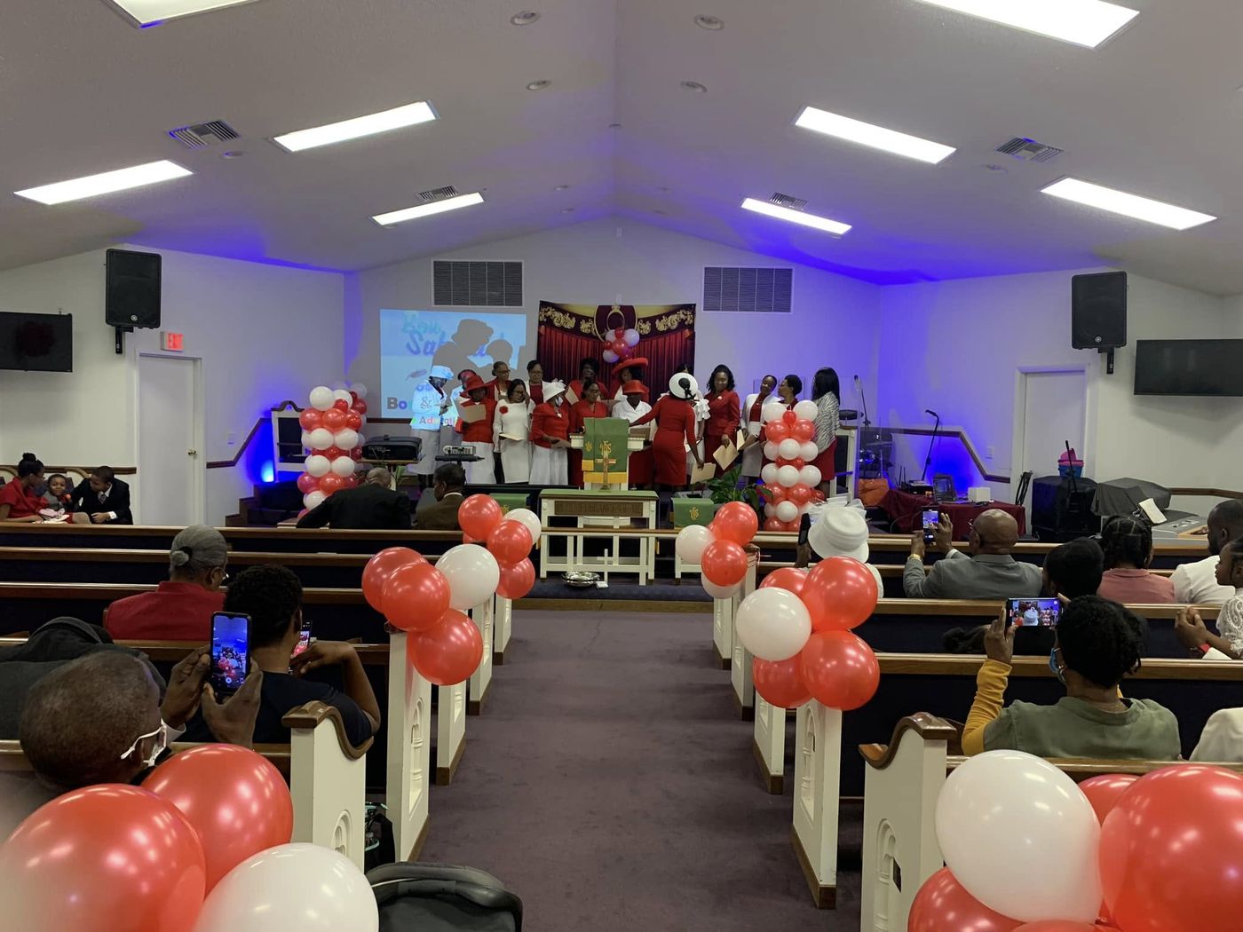 Men's Ministry