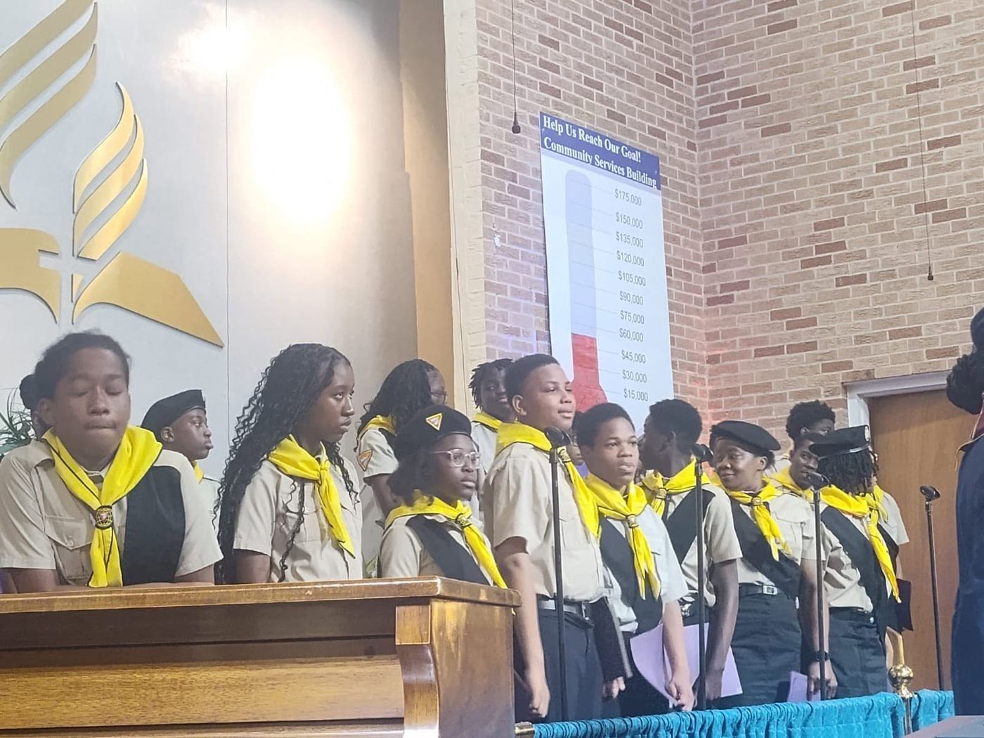 Children's Ministry