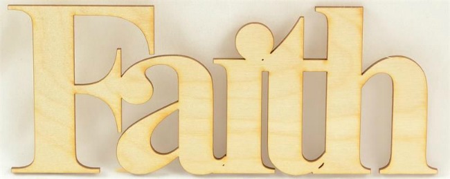 How Do I Obtain Faith?