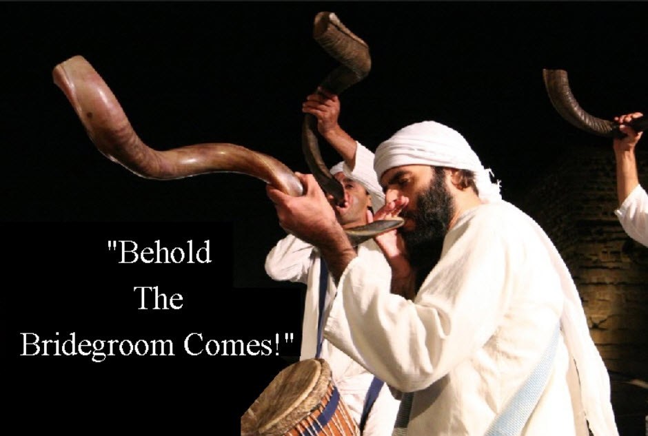 How to be Ready for the Return of the Bridegroom