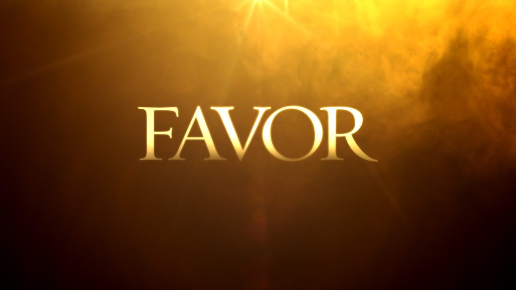 Favor For All