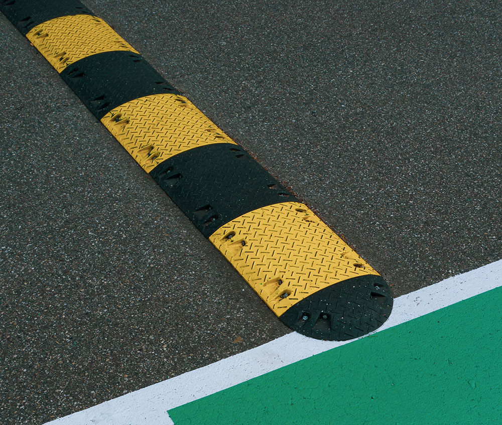 Speed Bumps