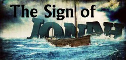 The Sign of Jonah