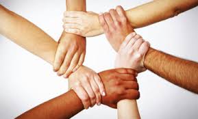 Together