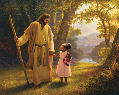 A Father Delivers