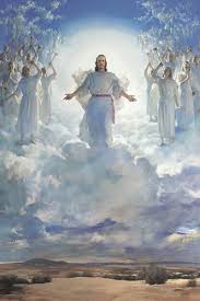 Loving the Coming of the Lord