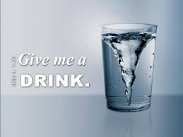 Give Me a Drink