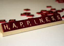 The Search for Happiness [5]