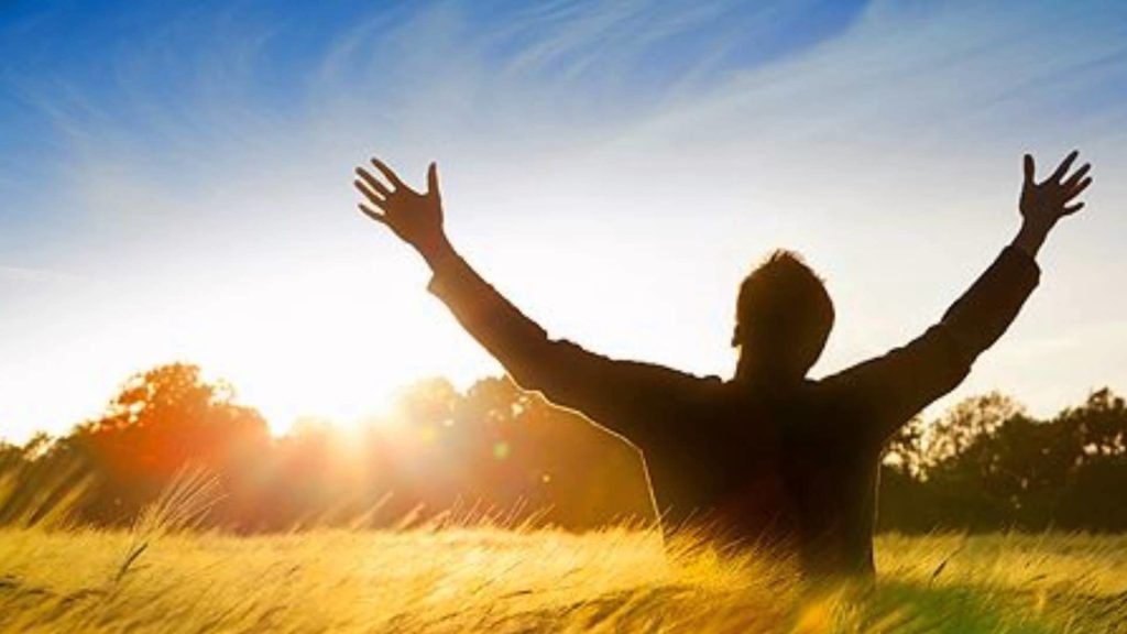 You Were Made for Worship