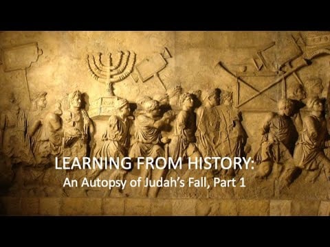 LEARNING FROM HISTORY – Sabbath Worship March 19, 2022