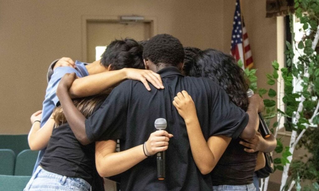 Grand Rapids Adventist Academy