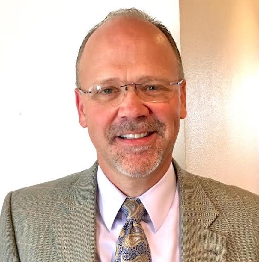 Mike Johnson – Sanctifying God