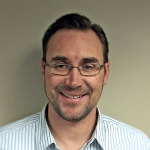 George Twigg – Relationships Matter