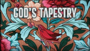 God’s Tapestry