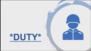 Duty