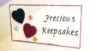 Precious Keepsakes