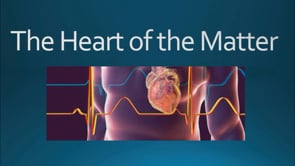 The Heart of the Matter