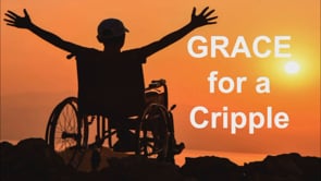 GRACE for a Cripple